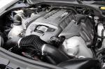 Porsche Panamera Turbo S 2012 года